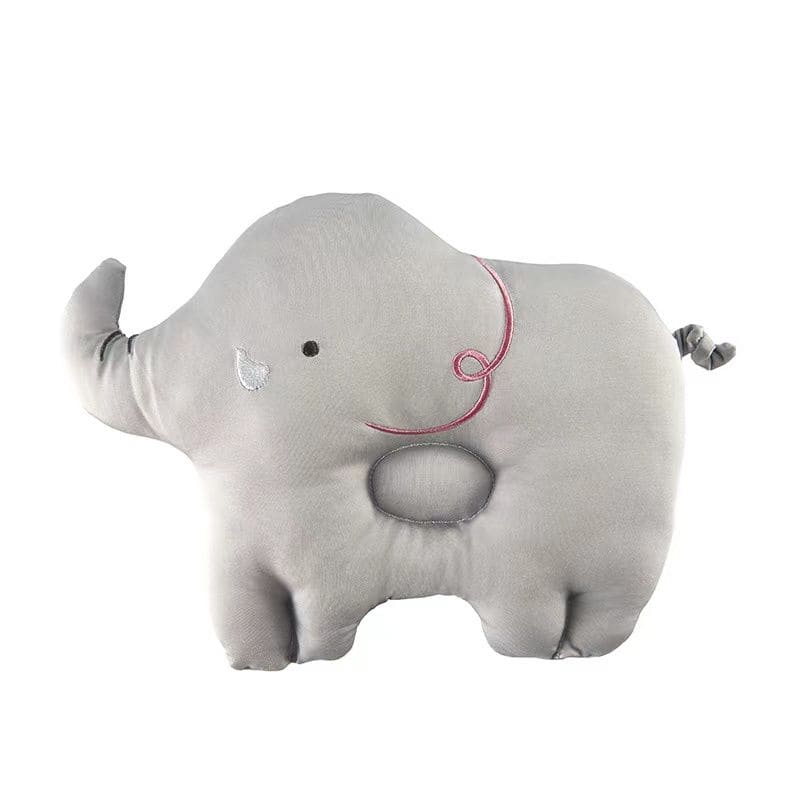 Lovely Cartoon Baby Shaping Pillow, Soft Breathable Infant Toddler Headrest Baby Pillows, Cartoon Anti-fall Toddler Cushion Travel Pillow, Baby Memory Foam Pillow With Hole, New Born Baby Comfy Sleep Pillow Lovely Cartoon Baby Shaping Pillow, Soft Breathable Infant Toddler Headrest Baby Pillows, Cartoon Anti-fall Toddler Cushion Travel Pillow, Baby Memory Foam Pillow With Hole, New Born Baby Comfy Sleep Pillow